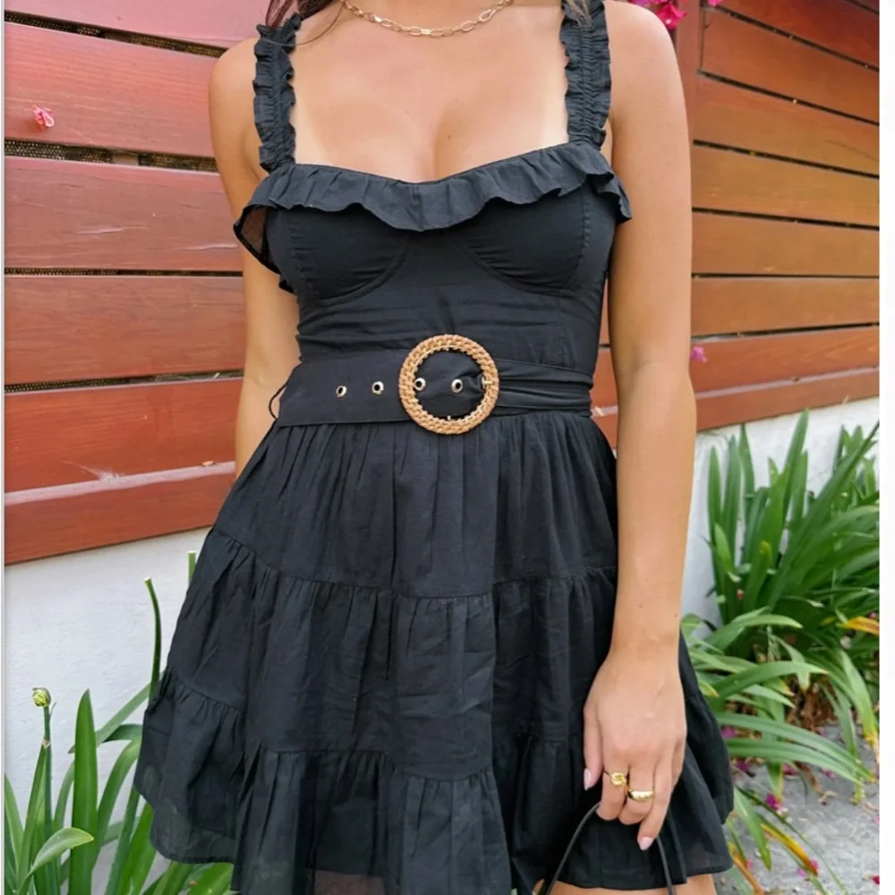 Show Me Your Mumu - Jolene Mini Dress RETAILS $178